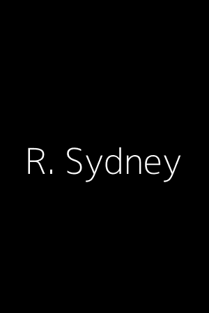Rosalind Sydney